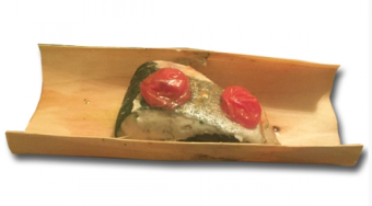 Гриль-бумага ольха 20х19см MyWood GP0000002 в ШефСтор (chefstore.ru)